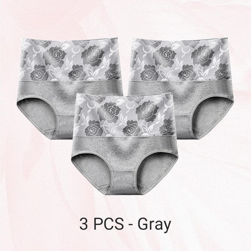High Waist Leakproof & Comfortable Panties