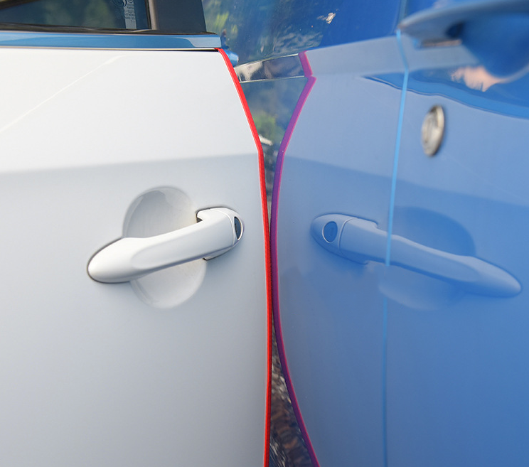 Car Door Anti-collision Strip (5M)