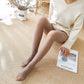 Flawless Legs Fake Translucent Warm Tights