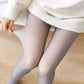 Flawless Legs Fake Translucent Warm Tights