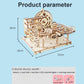 🎁3D stereo jigsaw puzzle wooden toy🎁