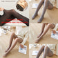 Flawless Legs Fake Translucent Warm Tights