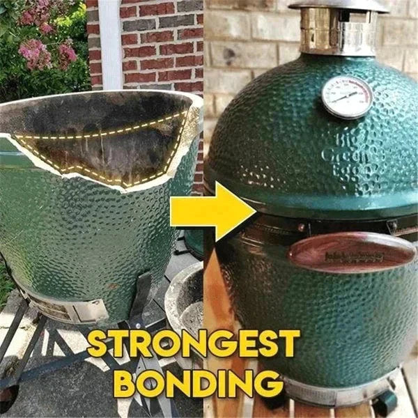 🎁New Arrivals 50% OFF⏳Welding High-strength Oily Glue（The more you buy, the higher the discount）