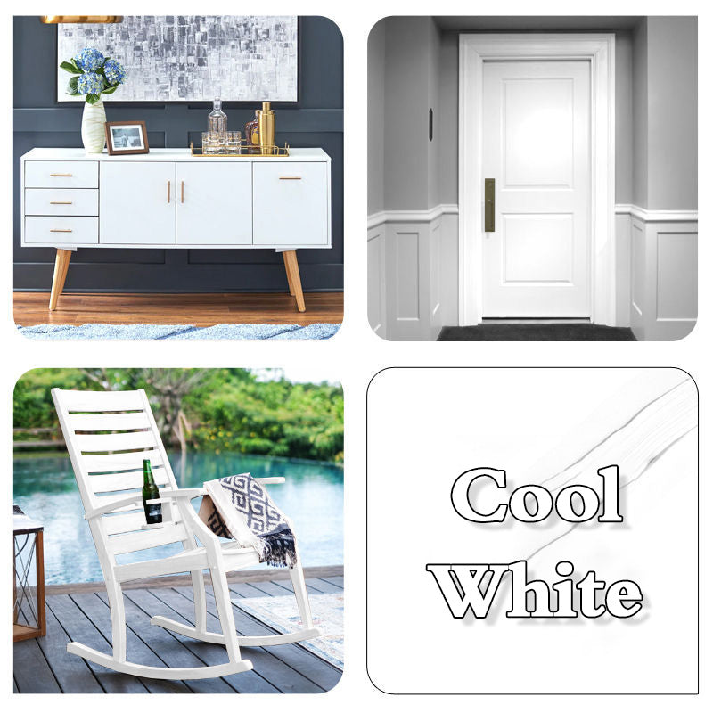 🍃Water-based Environmentally Friendly Odorless Wood Furniture Repair and Renovation Paint