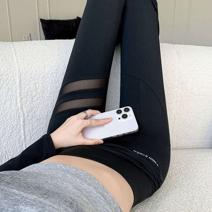 💗Limited Time Half Price Offer💗Women's High Waist Slim-Fit Flare Yoga Pants（The more you buy, the higher the discount）