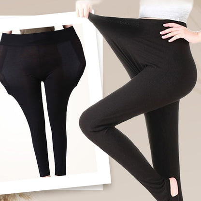⏳ Limited time 50% off! 💥High-Waisted Elastic Leggings for Women（The more you buy, the higher the discount）