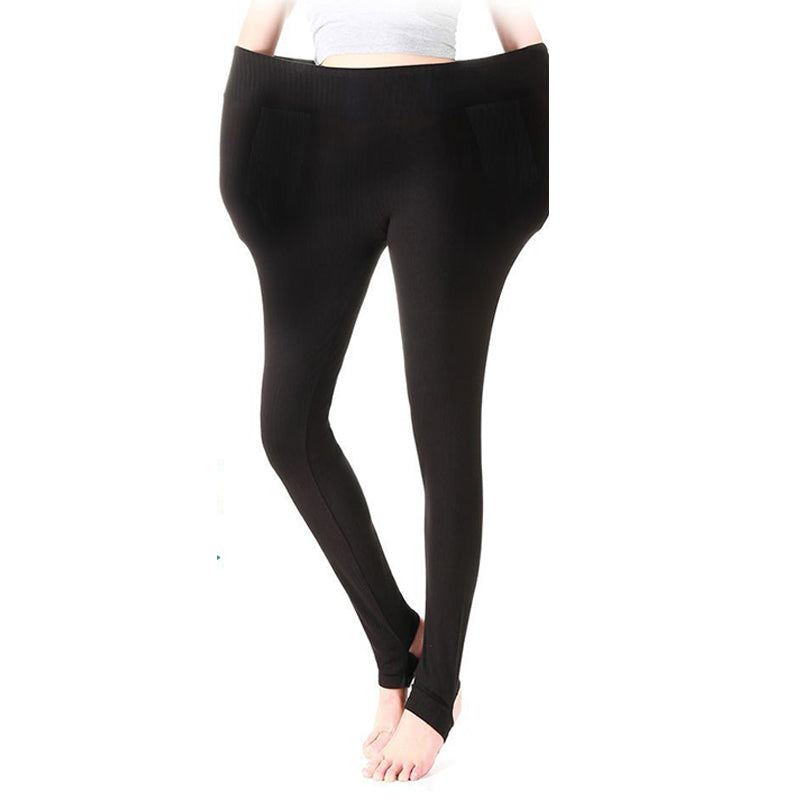 ⏳ Limited time 50% off! 💥High-Waisted Elastic Leggings for Women（The more you buy, the higher the discount）