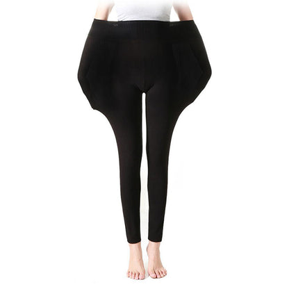 ⏳ Limited time 50% off! 💥High-Waisted Elastic Leggings for Women（The more you buy, the higher the discount）